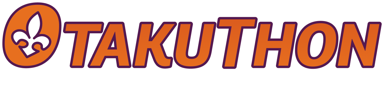 Otakuthon Halloween Logo